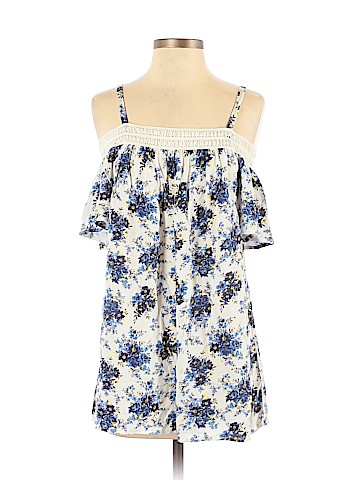 Torrid Short Sleeve Blouse (view 1)