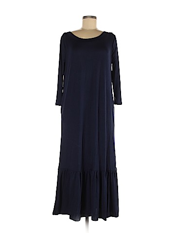 Zenana Outfitters Casual Dress (view 1)