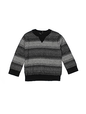 Cat & Jack Pullover Sweater (view 1)