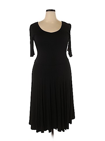 Lularoe Casual Dress (view 1)