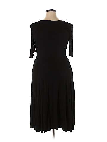 Lularoe Casual Dress (view 2)