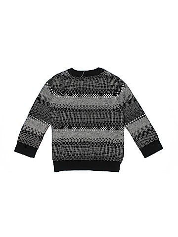 Cat & Jack Pullover Sweater (view 2)