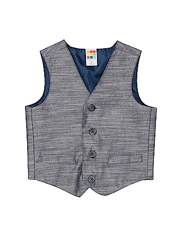 Healthtex Tuxedo Vest (view 1)