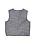 Healthtex Blue Tuxedo Vest Size 2T - photo 2