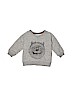 Carter's Gray Sweatshirt 12-18 MO / 18 MO - photo 1