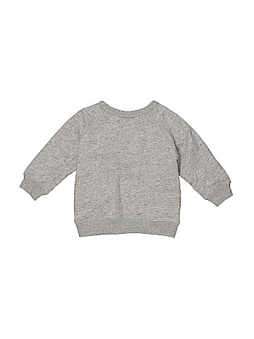 Carter's Sweatshirt (view 2)