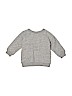 Carter's Gray Sweatshirt 12-18 MO / 18 MO - photo 2