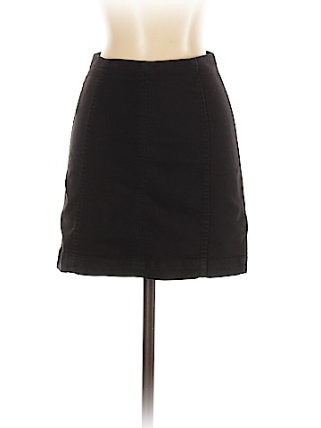 Free People Casual Skirt (view 1)