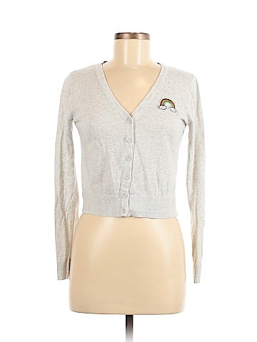 Forever 21 Cardigan (view 1)