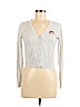Forever 21 Gray Cardigan Size M - photo 1
