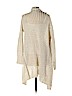 confess Ivory Cardigan Size L - photo 2