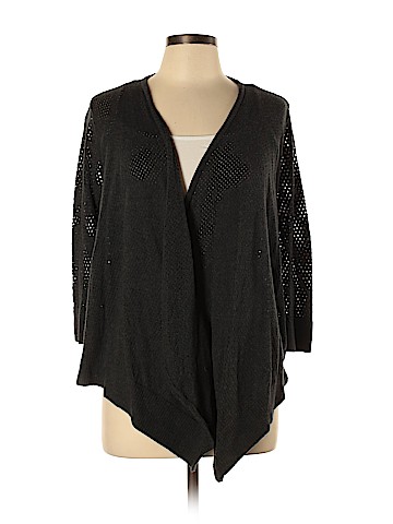 American Eagle Outfitters Cardigan (view 1)