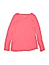 Hanes 100% Cotton Red Long Sleeve Jersey Size XL (kids) - photo 1