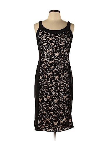 R&M Richards Cocktail Dress (view 1)