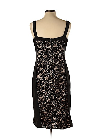 R&M Richards Cocktail Dress (view 2)