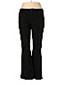 Jennifer Lopez Black Jeans Size 16 - photo 1