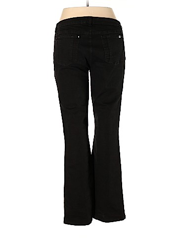 Jennifer Lopez Jeans (view 2)