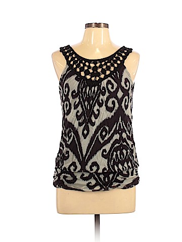 Weston Wear Sleeveless Top (view 1)