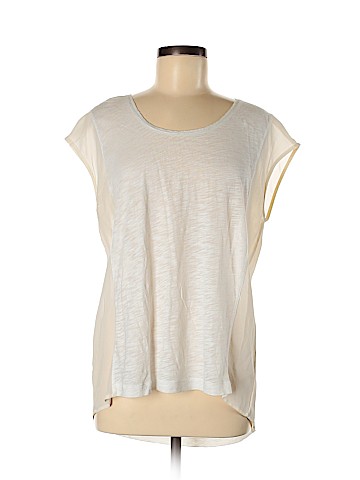 Club Monaco Short Sleeve T-Shirt (view 1)