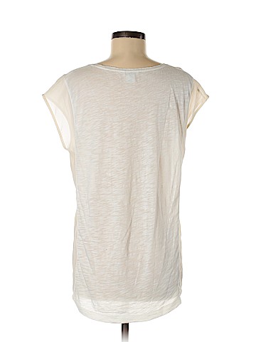 Club Monaco Short Sleeve T-Shirt (view 2)