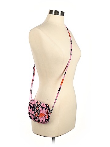 Vera Bradley Crossbody Bag (view 2)
