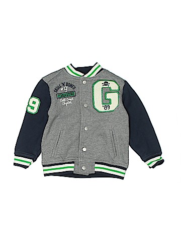 Baby Gap Outlet Jacket (view 1)