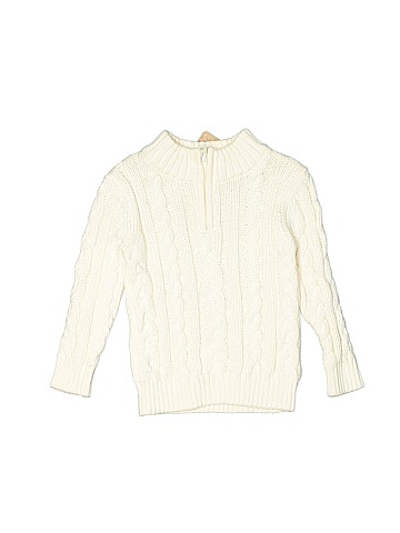 Crazy 8 Pullover Sweater (view 1)