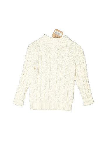 Crazy 8 Pullover Sweater (view 2)