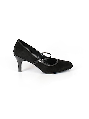 Rockport Heels (view 1)