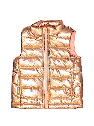 Ideology Vest (view 1)
