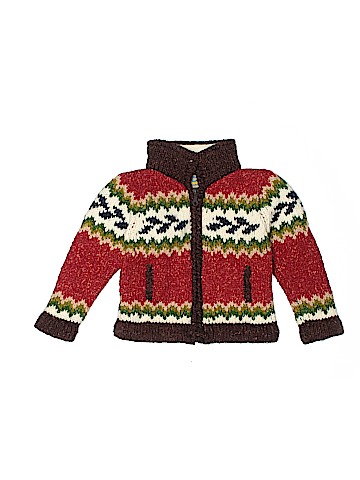 e.c.c. Cardigan (view 1)