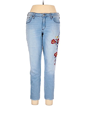 Universal Thread Jeans (view 1)