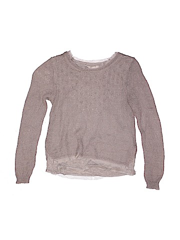 maddie Long Sleeve Top (view 1)