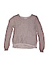 maddie Gray Long Sleeve Top Size S (kids) - photo 1