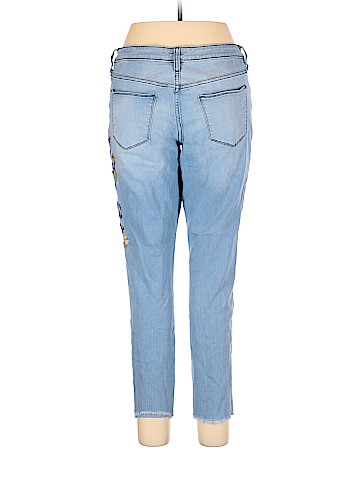 Universal Thread Jeans (view 2)