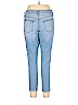 Universal Thread Blue Jeans Size 14 - photo 2