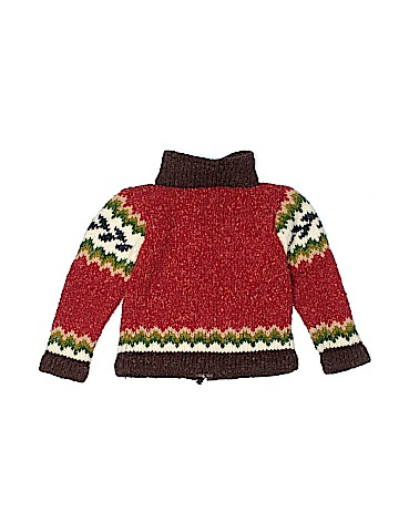 e.c.c. Cardigan (view 2)