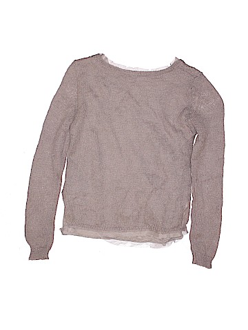 maddie Long Sleeve Top (view 2)