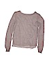 maddie Gray Long Sleeve Top Size S (kids) - photo 2