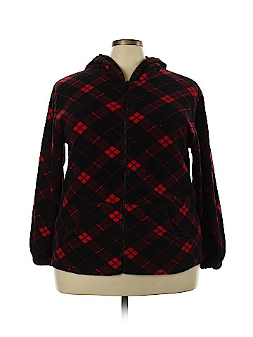 Mix & CO Zip Up Hoodie (view 1)