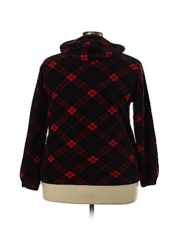 Mix & CO Zip Up Hoodie (view 2)