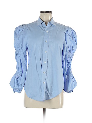 Greysn Long Sleeve Button-Down Shirt (view 1)