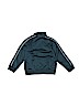Nike 100% Polyester Solid Blue Jacket 18-24 MO / 24 MO - photo 2