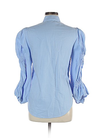 Greysn Long Sleeve Button-Down Shirt (view 2)