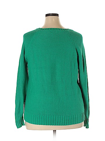 Old Navy Pullover Sweater (view 2)