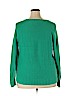 Old Navy Green Pullover Sweater Size XXL - photo 2