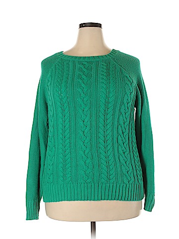 Old Navy Pullover Sweater (view 1)