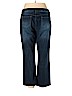 Bandolino Blue Jeans Size 18 - photo 2