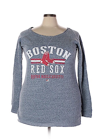 Majestic Sweatshirt (view 1)