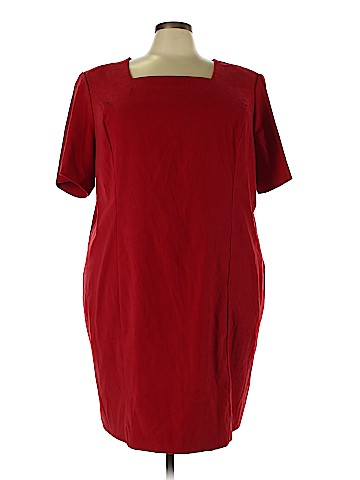 Studio C Casual Dress (view 1)